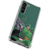 Marvel Dr. Doom Lord Doom Galaxy S24 FE Clear Case